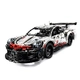 Детски конструктор Technic Porsche 911 RSR  - 4