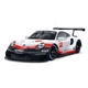 Детски конструктор Technic Porsche 911 RSR  - 5