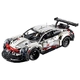 Детски конструктор Technic Porsche 911 RSR  - 6