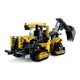 Детски конструктор Lego Technic Тежкотоварен трактор  - 9