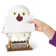 Детска интерактивна играчка Harry Potter Wizarding World Вълшебна сова Hedwig  - 2