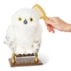 Детска интерактивна играчка Harry Potter Wizarding World Вълшебна сова Hedwig  - 6