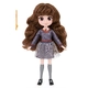 Детска кукла Harry Potter Wizarding World Hermione Granger 20 см  - 1