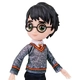 Детска кукла Harry Potter Wizarding World Harry 20 см  - 3