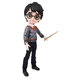 Детска кукла Harry Potter Wizarding World Harry 20 см  - 4