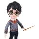 Детска кукла Harry Potter Wizarding World Harry 20 см  - 6