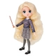 Детска кукла Harry Potter Luna Lovegood 20 см.  - 2