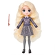 Детска кукла Harry Potter Luna Lovegood 20 см.  - 3