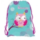 Детска спортна торба Summer Owl 