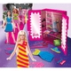Детски комплект Моден дизайнер Barbie Dough Модно шоу  - 3