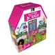Детски комплект къща с моделини Barbie  - 1