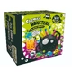Детска образователна игра Kids Love Monsters Химически чудовища  - 1