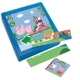 Детски комплект Peppa Pig Мега Образователни игри  - 5