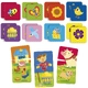 Колекция детски образователни игри Montessori Ферма  - 3
