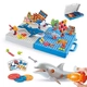 Детска мозайка Морски животни с инструменти  - 1