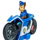 Детска играчка Чейс с радиоуправляем мотор Paw Patrol  - 5