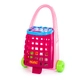 Детска количка за пазаруване с продукти  - 2
