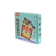 Детска дървена игра мозайка  - 6