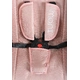 Бебешка розова комбинирана количка 2в1 Midas  - 16
