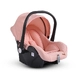 Бебешка розова комбинирана количка 2в1 Midas  - 10