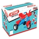 Детски мотор с педали Atom  - 3