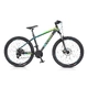 Детски син велосипед Alloy HDB 27.5“ B Spark  - 1