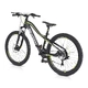 Детски велосипед Alloy HDB 27.5“ B7 жълт  - 4