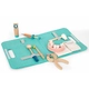 Детски дървен зъболекарски комплект  - 2
