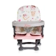 Бебешки повдигащ стол за хранене Kiwi Cupcakes  - 4