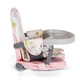 Бебешки повдигащ стол за хранене Kiwi Cupcakes  - 6