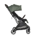 Детска лятна количка Easy fold зелен  - 3