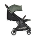 Детска лятна количка Easy fold зелен  - 7