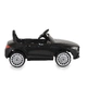 Детска акумулаторна кола Mercedes-Benz CLS 350 черен  - 5