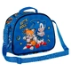 Детска 3D чанта за обяд Sonic  - 3