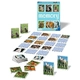 Игра Мемори карти 64 броя Ravensburger - Бебета животни  - 2