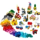 Детски конструктор LEGO Classsic 90 години игра  - 2
