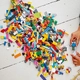 Детски конструктор LEGO Classsic 90 години игра  - 4