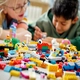 Детски конструктор LEGO Classsic 90 години игра  - 5