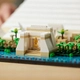 Детски констриктор LEGO Architecture Голямата пирамида в Гиза  - 6