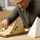 Детски констриктор LEGO Architecture Голямата пирамида в Гиза  - 7
