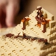 Детски констриктор LEGO Architecture Голямата пирамида в Гиза  - 8