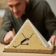 Детски констриктор LEGO Architecture Голямата пирамида в Гиза  - 9