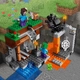 Детски конструктор LEGO Minecraft Изоставената мина  - 4