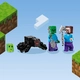 Детски конструктор LEGO Minecraft Изоставената мина  - 5