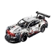 Детски конструктор LEGO Technic Porsche 911 RSR  - 3