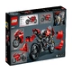 Детски конструктор LEGO Technic Ducati Panigale V4 R  - 2