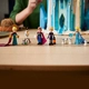 Детски конструктор LEGO Disney Princess Ледения замък  - 5