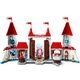 Детски конструктор LEGO Super Mario Комплект с допълнения Peach’s Castle  - 4