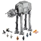 Детски конструктор LEGO Star Wars - AT-AT™  - 3