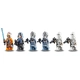 Детски конструктор LEGO Star Wars - AT-AT™  - 4